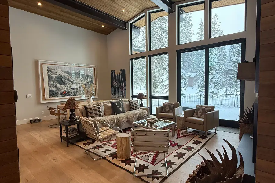 15465 Tall Timber Rd, Jackson, WY 83001 - #2