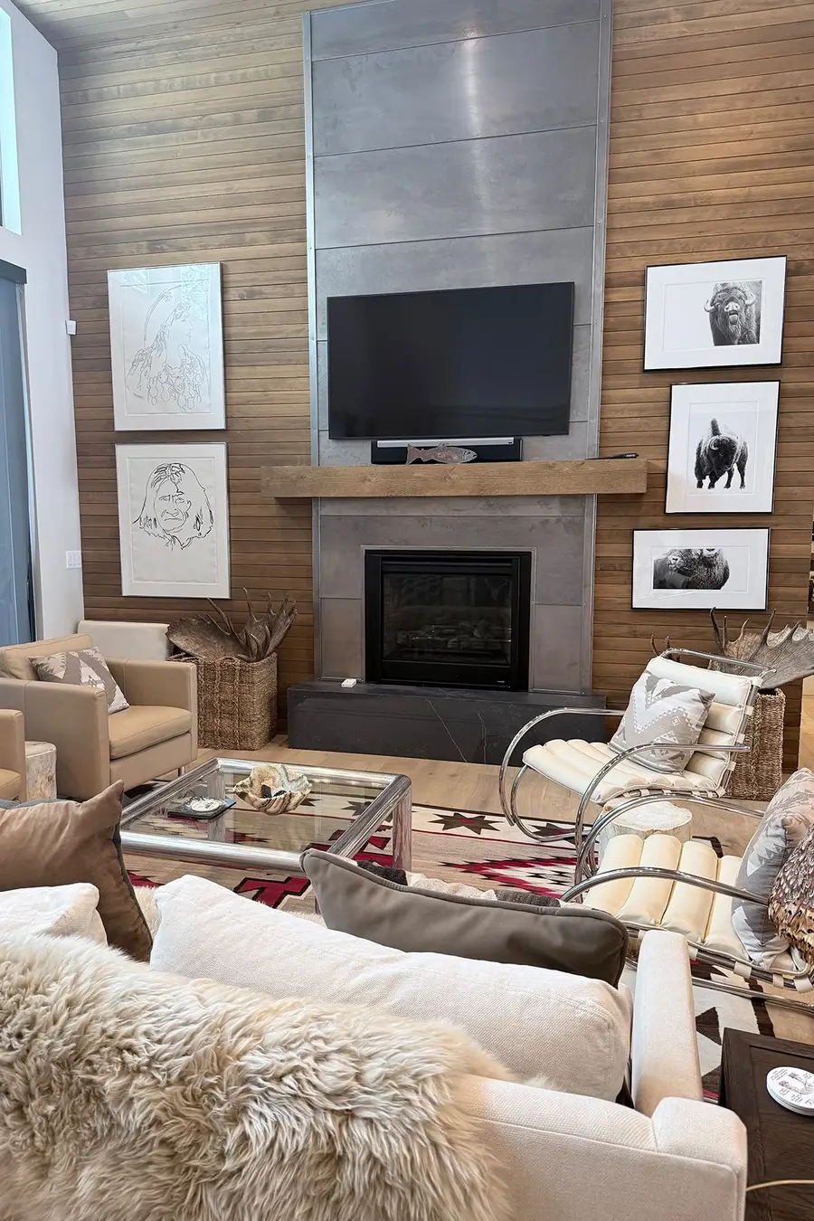 15465 Tall Timber Rd, Jackson, WY 83001 - #3