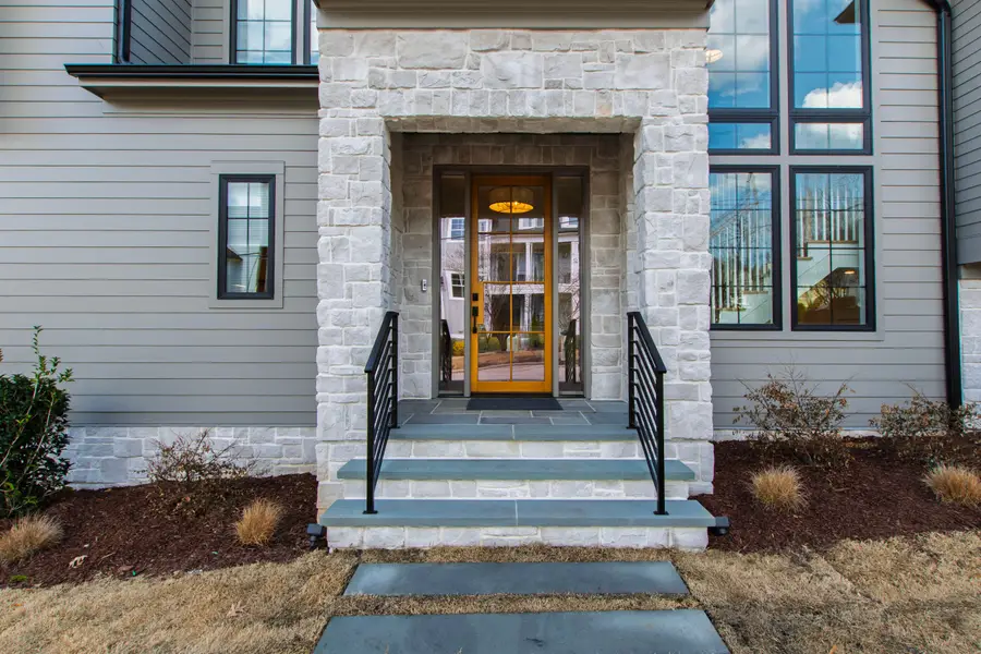 1614 Carson Street, Raleigh, NC 27608 - #3