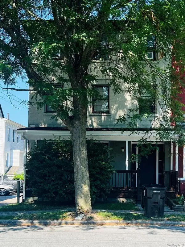 82 Garden Street unit: 1, Poughkeepsie, NY 12601