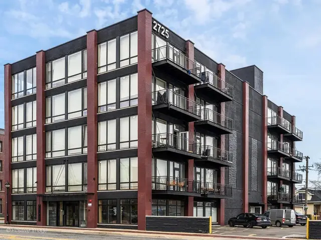 2725 Thatcher Ave Unit 408, River Grove, IL 60171 - #1