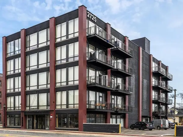 2725 Thatcher Ave Unit 408, River Grove, IL 60171