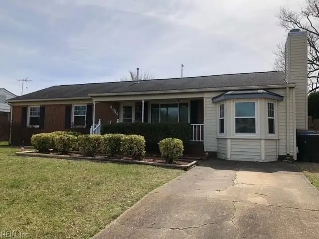 4944 Narragansett Drive, Virginia Beach, VA 23462 - #1