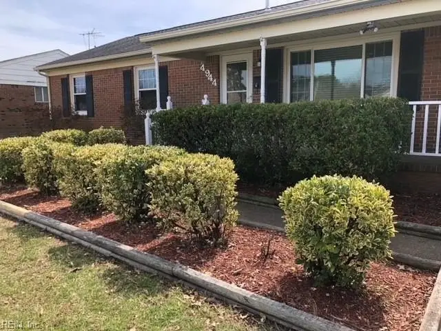 4944 Narragansett Drive, Virginia Beach, VA 23462 - #3