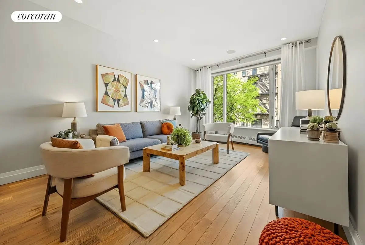 384 Maple Street #2B, Brooklyn, NY 11225 - #1