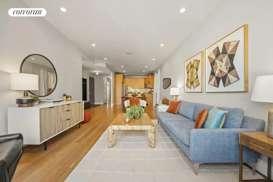 384 Maple Street #2B, Brooklyn, NY 11225 - #2