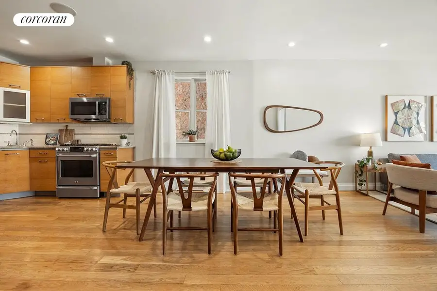 384 Maple Street #2B, Brooklyn, NY 11225 - #3