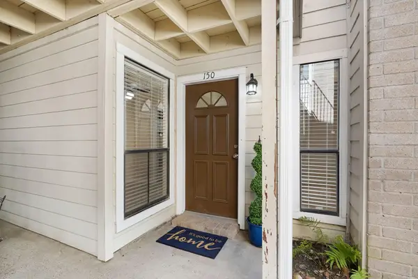 3500 Tangle Brush Drive #Unit 150, The Woodlands, TX 77381