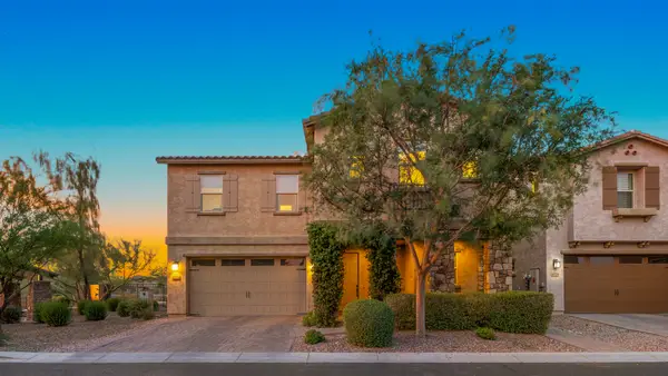 4724 E Parkside Lane, Phoenix, AZ 85050