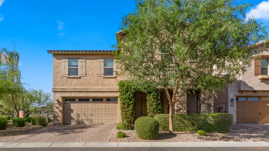 4724 E Parkside Lane, Phoenix, AZ 85050 - #2