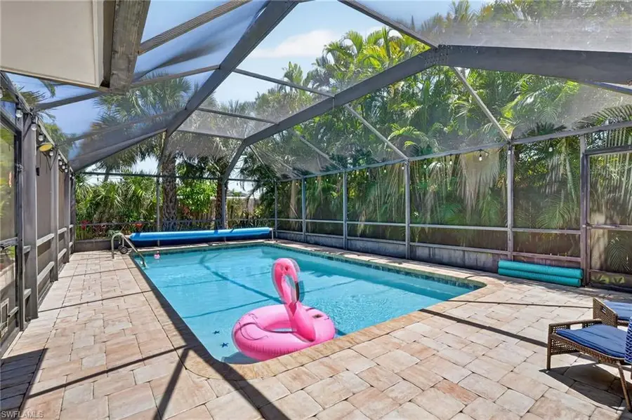 5217 Elm Court, Cape Coral, FL 33904 - #3