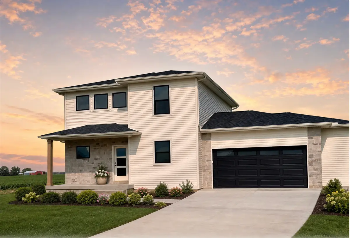 3635 Cabernet Court, Normal, IL 61761 - #1