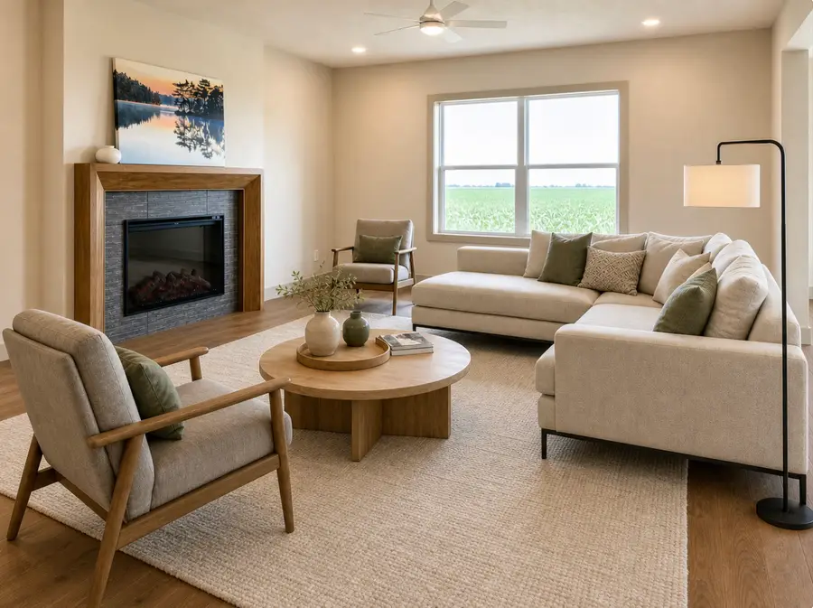3635 Cabernet Court, Normal, IL 61761 - #3