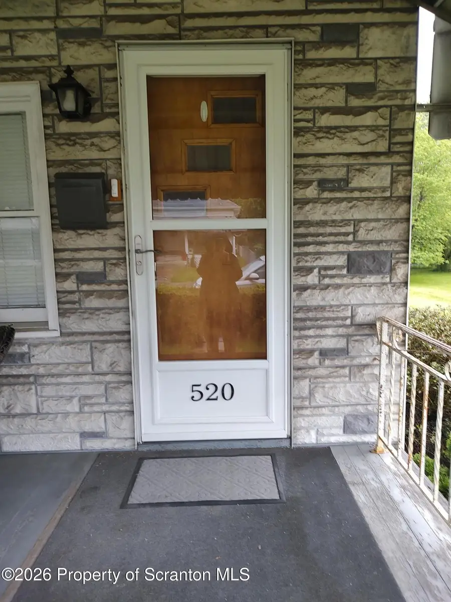 520 Morgan Street, Dickson City, PA 18519 - #2