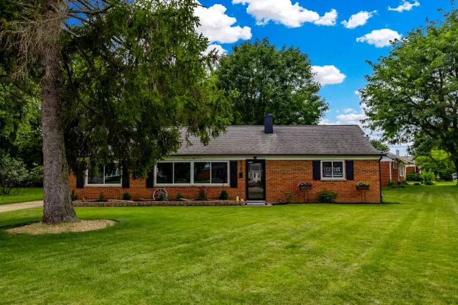4785 Fairfield Avenue, Fairfield, OH 45014 - #2