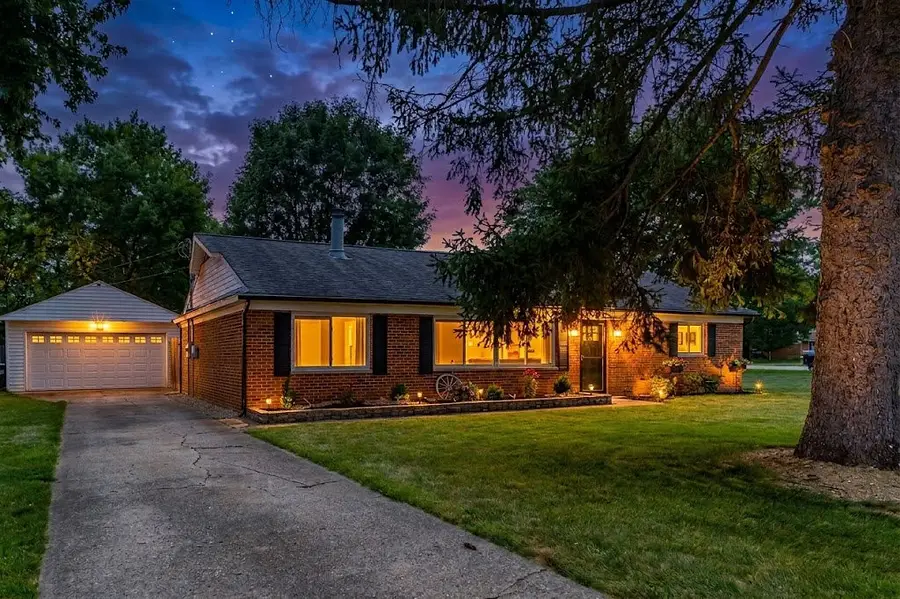 4785 Fairfield Avenue, Fairfield, OH 45014 - #3