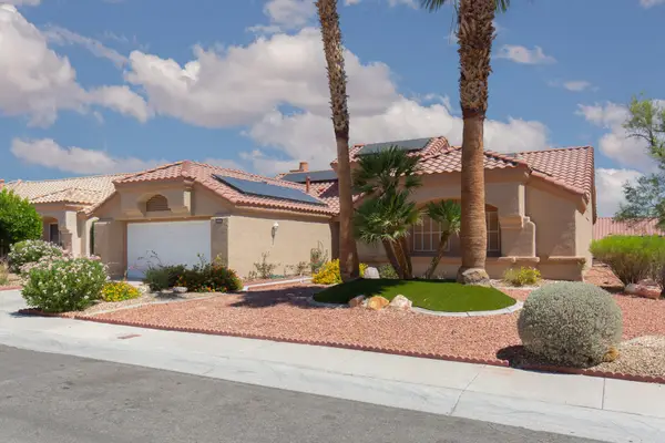 8604 Linderwood Drive, Las Vegas, NV 89134