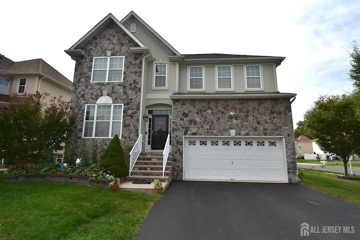 -394 Morning Glory Drive, Monroe, NJ 08831 - #1