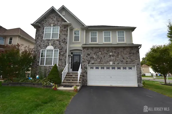 -394 Morning Glory Drive, Monroe, NJ 08831