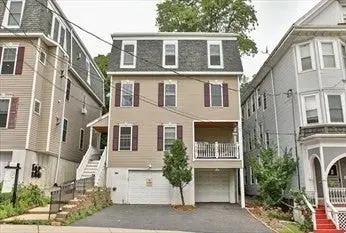 135 Calumet #2, Boston, MA 02120 - #1