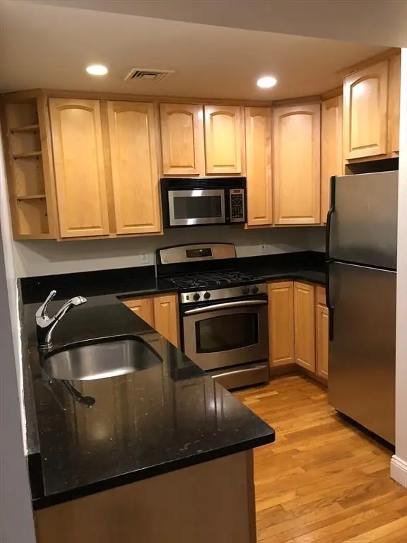 135 Calumet #2, Boston, MA 02120 - #2