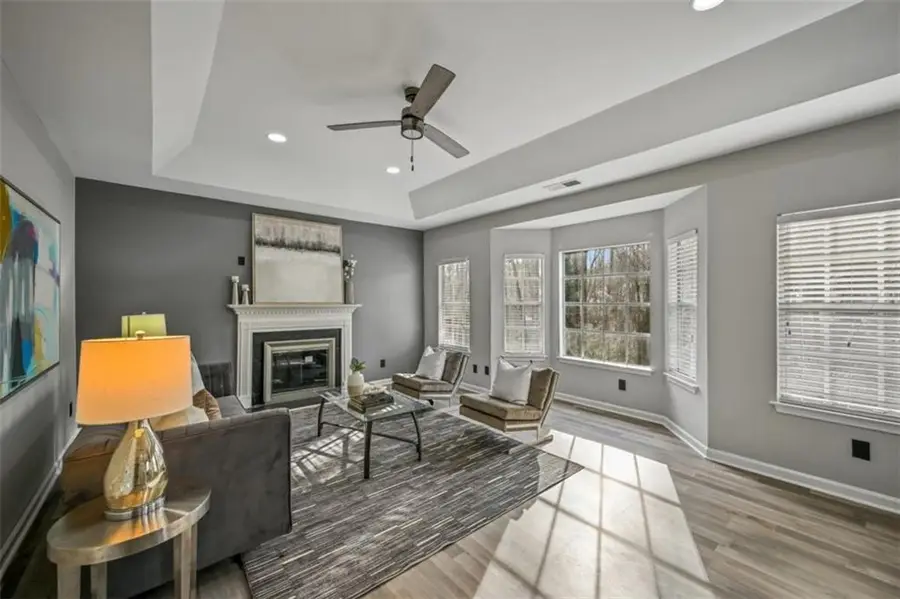 2985 Patty Hollow, Decatur, GA 30034 - #3