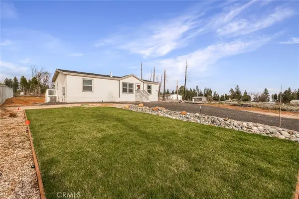 13980 Cascade Drive, Magalia, CA 95954