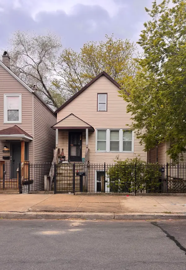 2051 W. 18th Pl Unit 1, Chicago, IL 60608