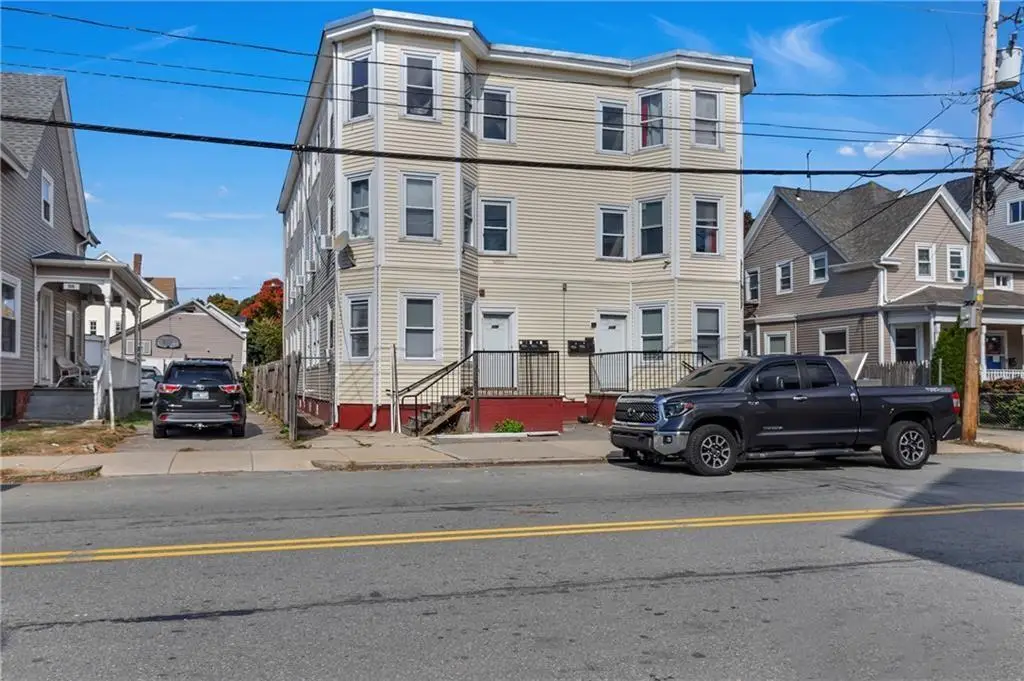 111 Pocasset Avenue , 1, Providence, RI 02909 - #1