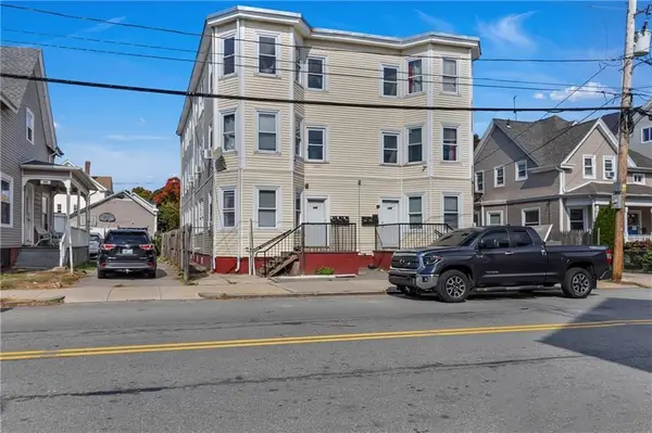111 Pocasset Avenue , 1, Providence, RI 02909