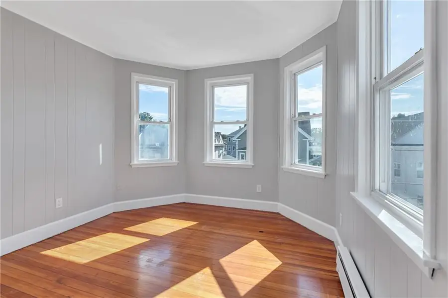 111 Pocasset Avenue , 1, Providence, RI 02909 - #2
