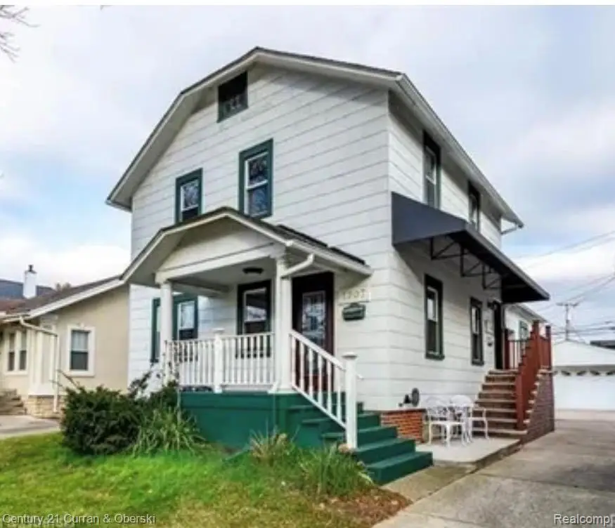 1307 Davis Avenue, Birmingham, MI 48009 - #1