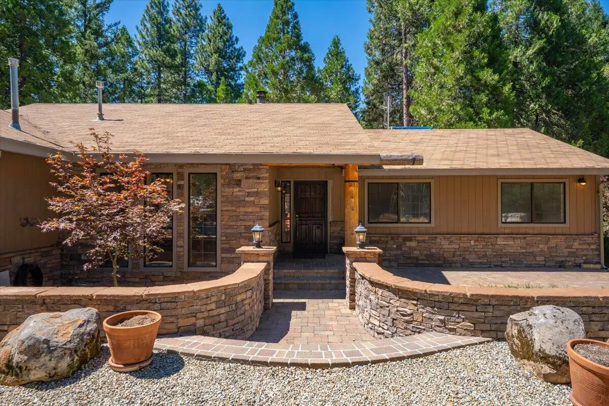 33594 Heron Way, Shingletown, CA 96088 - #1