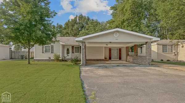 105 Michael Street, Bono, AR 72416