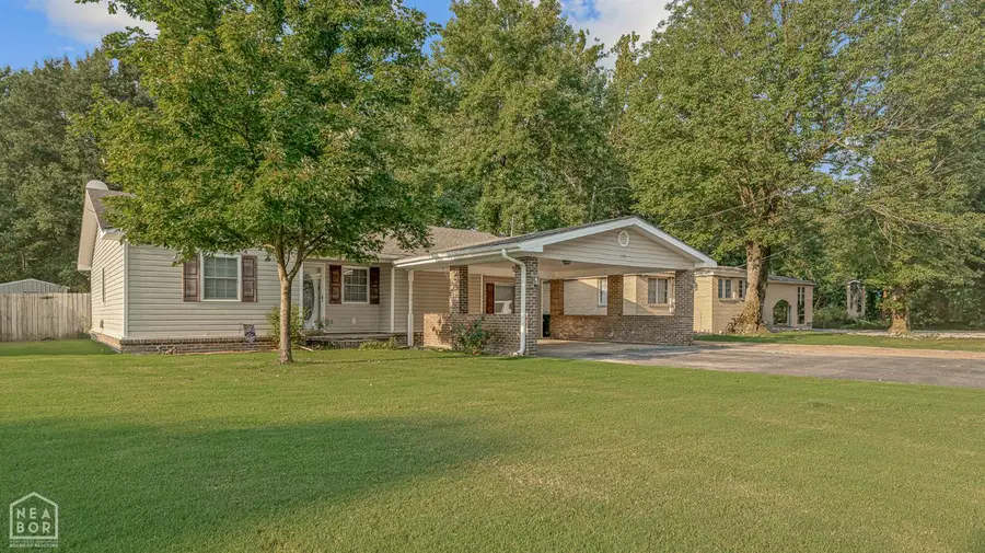 105 Michael Street, Bono, AR 72416 - Image #2