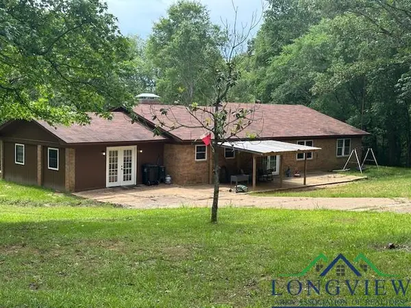 3274 S CR 301, Henderson, TX 75654