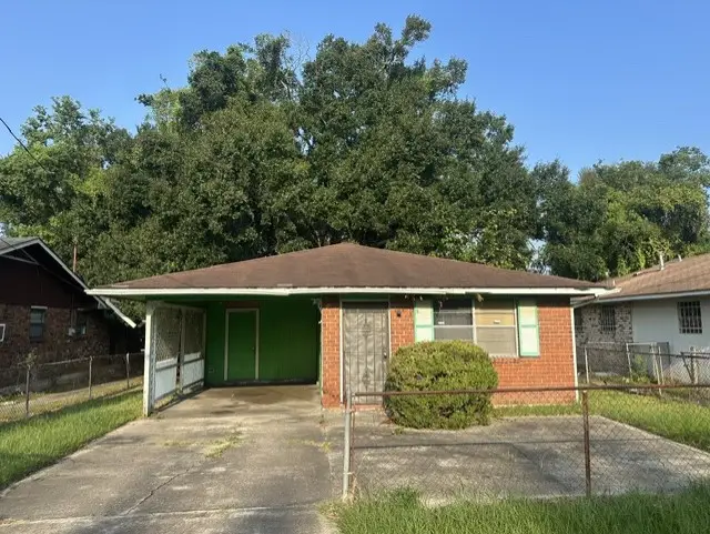 9787 Avenue J, Baton Rouge, LA 70807 - #1
