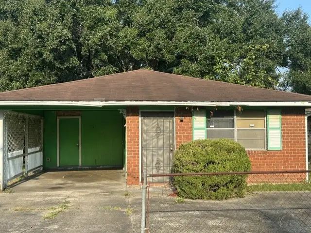 9787 Avenue J, Baton Rouge, LA 70807 - #2