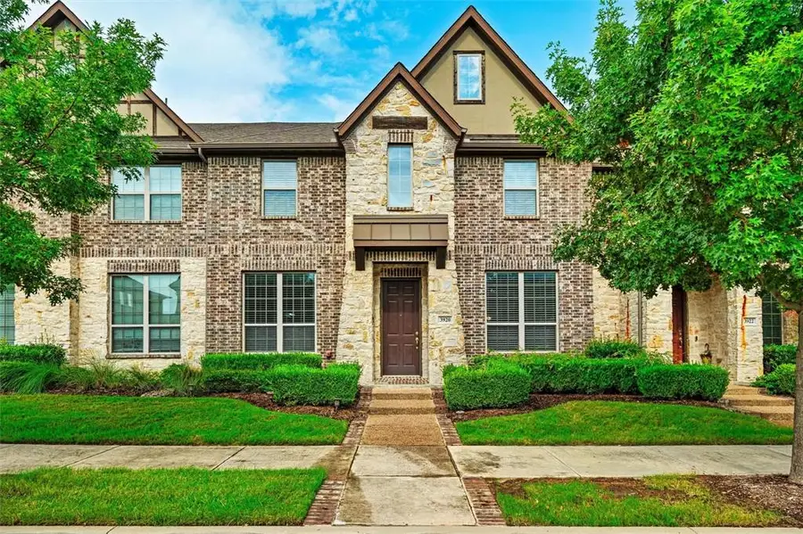 3920 Canton Jade Way, Arlington, TX 76005 - #2