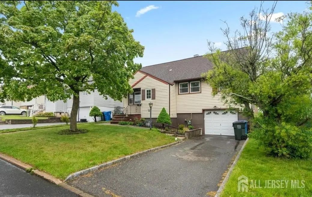 149 Ethel Street, Menlo Park Terrace, NJ 08840 - #1