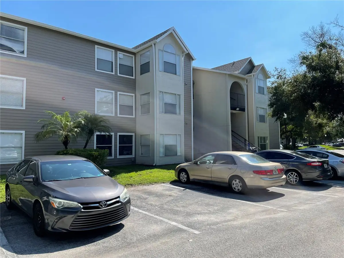 4732 Walden Circle #1217, Orlando, FL 32811 - #1