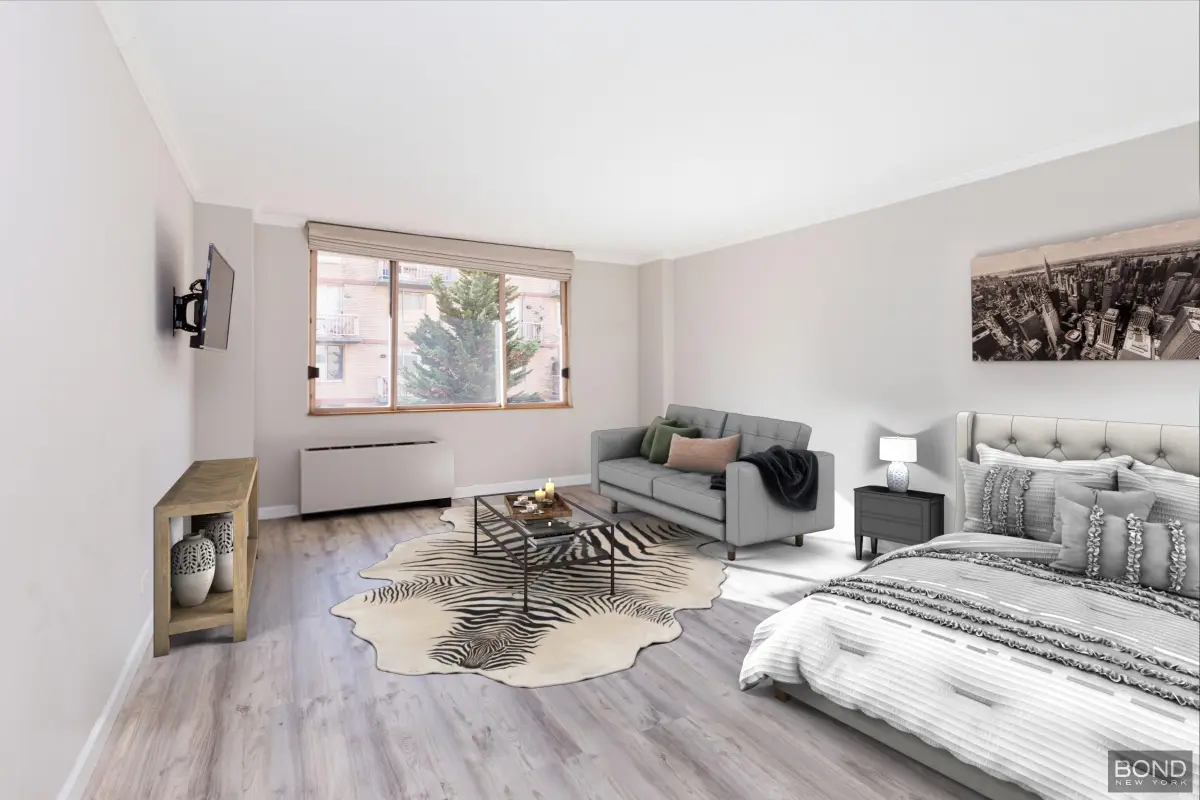 393 W 49th Street #3OO, Manhattan, NY 10019 - #1