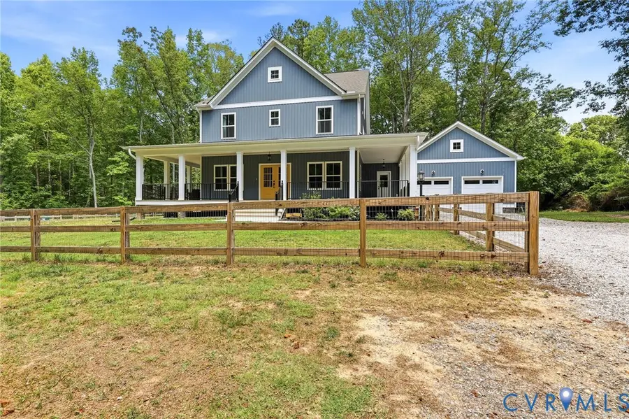13020 Elmont Road, Ashland, VA 23005 - #2
