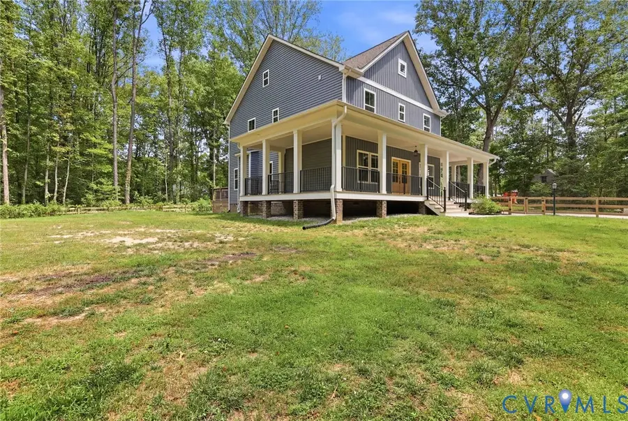 13020 Elmont Road, Ashland, VA 23005 - #3