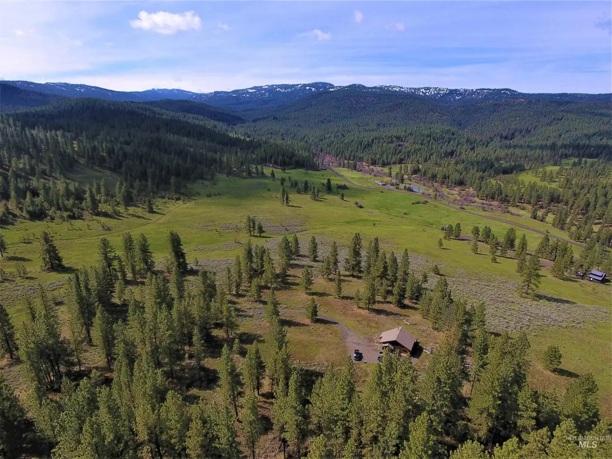 2950 & 3000 Fish Lake Road, New Meadows, ID 83654 - #1