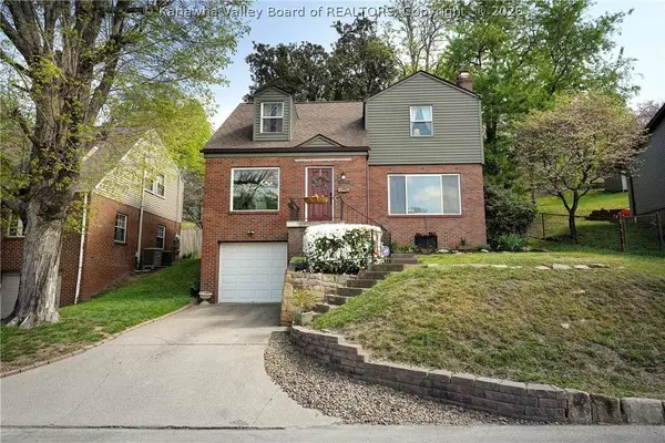 847 Lower Chester Road, Charleston, WV 25302