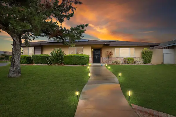 200 ELECTRA AVENUE, Bakersfield, CA 93308