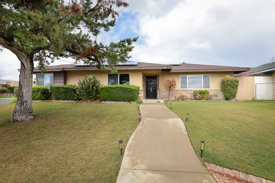 200 ELECTRA AVENUE, Bakersfield, CA 93308 - Image #3