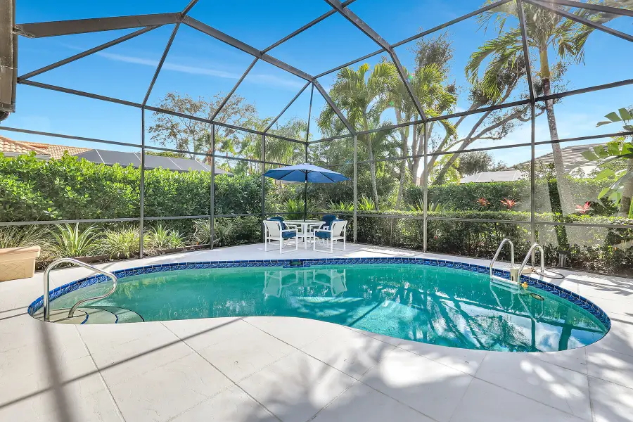 3501 Candleberry Court, Bonita Springs, FL 34134 - #2