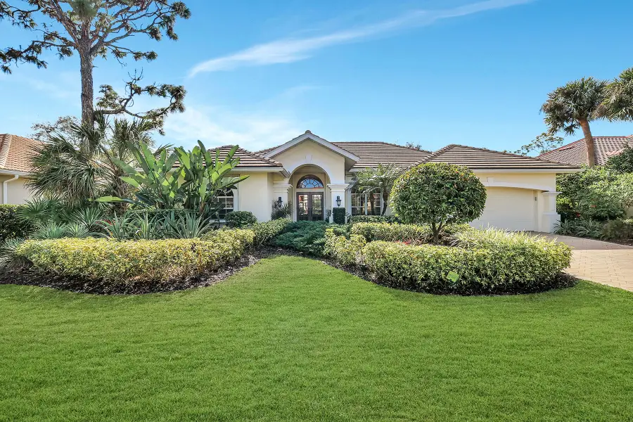 3501 Candleberry Court, Bonita Springs, FL 34134 - #3